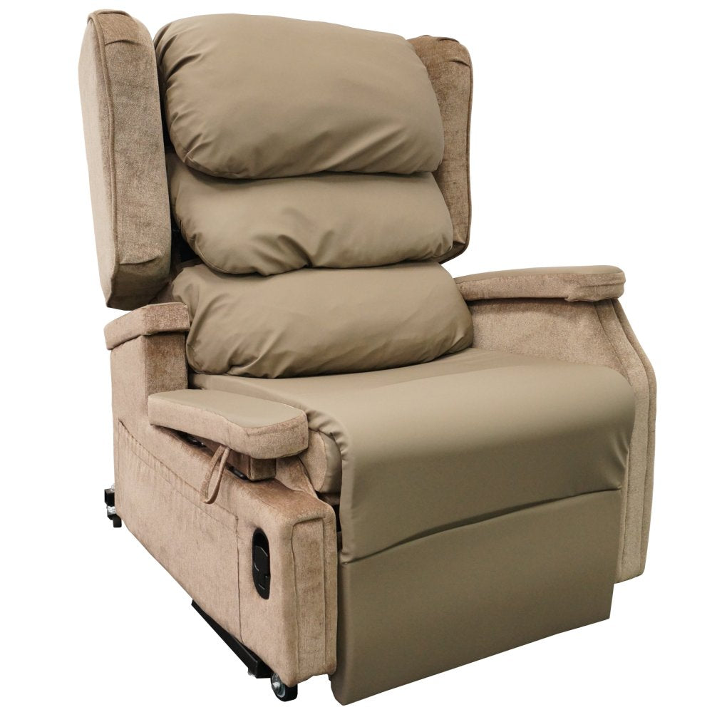 Lift Chair Configura Comfort - Central Coast - Mobility Joy