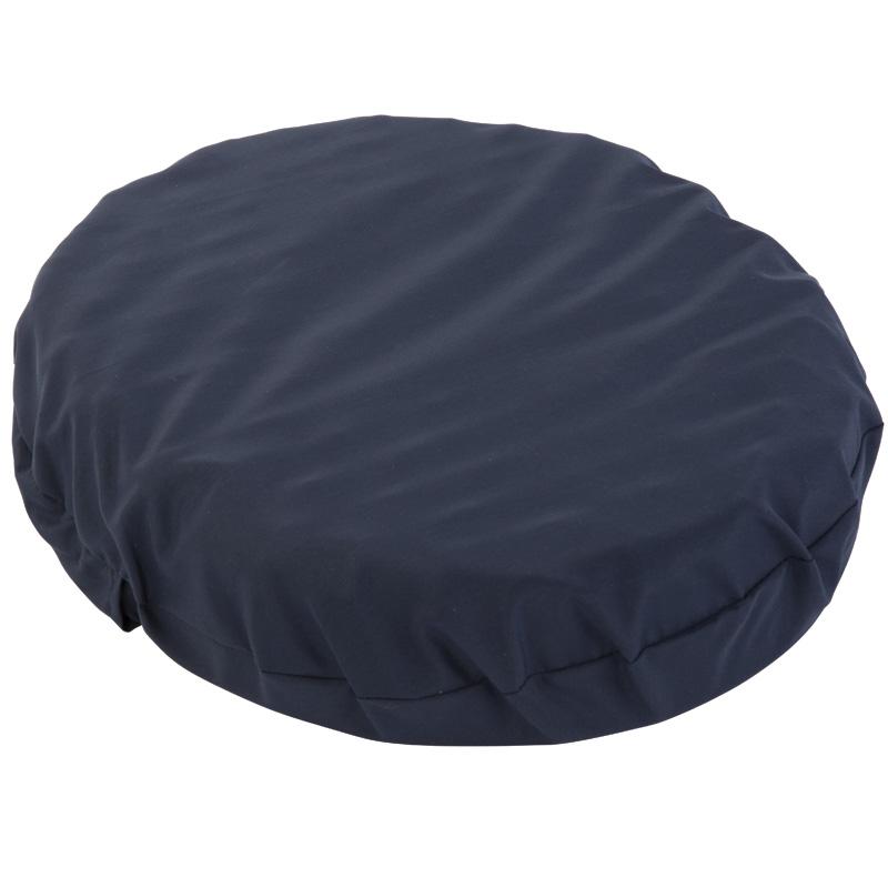 Max Mobility Ring Cushion - Conv. PU Foam Central Coast - Mobility Joy