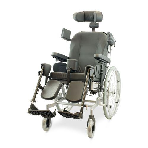 Days Tilt 'n' Space Wheelchair 440mm and 490mm
