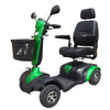 Merits 745 Eco - Mid-Large Mobility Scooter