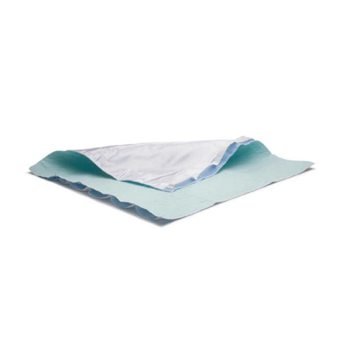 Immedia In2Sheet 2D Incontinence Pad with Handles - Microfibre - Central Coast - Mobility Joy