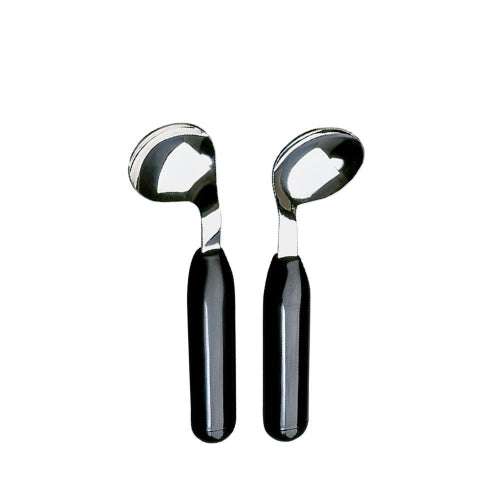 Etac Light Spoon Angled For Right Hand Central Coast Mobility Joy