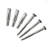 Etac Relax Shower Seat Screw Kit With 3 Screws And Plugs