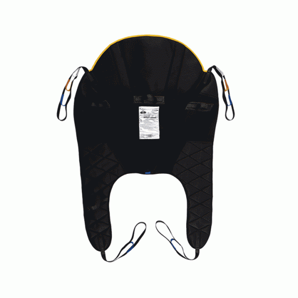 Oxford Full Back Spacer Sling Mobility Joy Central Coast