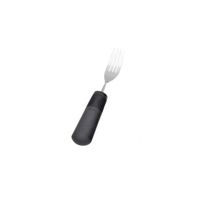 Good Grips Weighted Utensils Fork PAT561851 Central Coast Mobility Joy