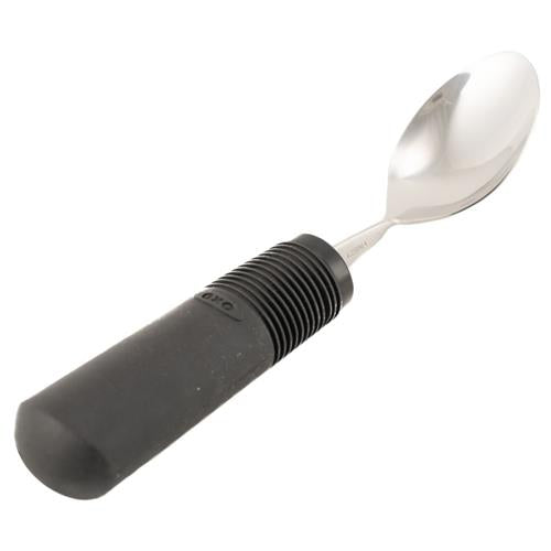 Good Grips Weighted Utensils Tablespoon PAT561853 Central Coast Mobility Joy