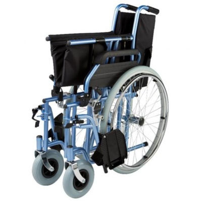 Max Mobility Omega HD1 Wheelchair Central Coast - Mobility Joy