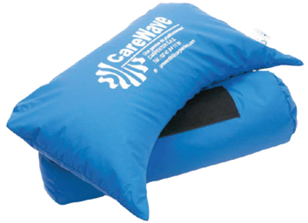 Medifab CareWave Hemi-Arm Micro Bead Cushion - Central Coast - Mobility Joy