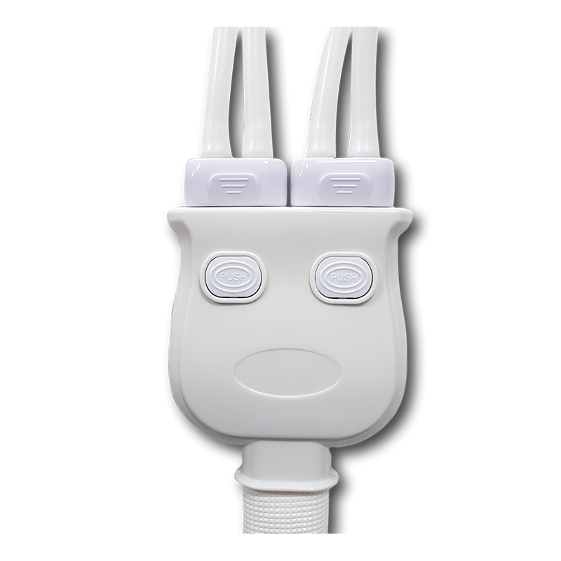 HydroSense Dual Function Splitter