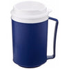 Insulated Mug With Lid12 Oz PAT1137 Central Coast Mobility Joy