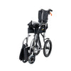 Karma Ergo Lite Deluxe Transit Wheelchair - DVA Approved