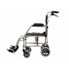 Max Mobility Omega LA1 Wheelchair Central Coast - Mobility Joy