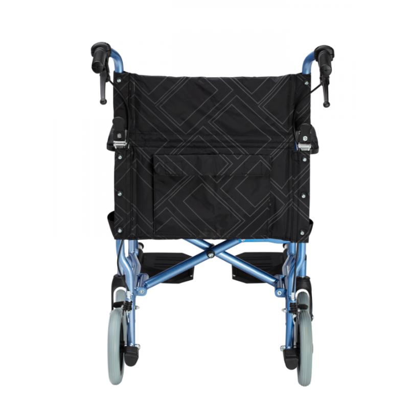 Max Mobility Omega LA1 Wheelchair Central Coast - Mobility Joy
