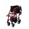 Max Mobility Omega LA1 Wheelchair Central Coast - Mobility Joy