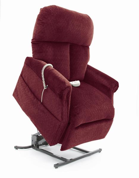 Pride LC-107 Lift Chair Central Coast - Mobility Joy