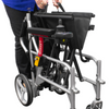 LEXHAM Pro Lite P16 - Portale wheelchair - Mobility Joy - Central Coast