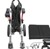LEXHAM Pro Lite P16 - Portale wheelchair - Simple dissasembly
