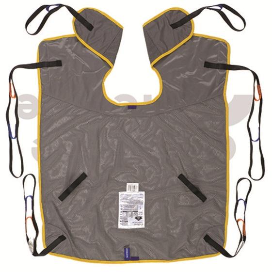 Oxford Quickfit Deluxe Net Sling - Central Coast - Mobility Joy