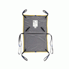Oxford Long Seat Net Sling With Side Suspenders - Central Coast - Mobility Joy