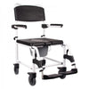 Max Mobility Delta SC1 Shower Commode Central Coast - Mobility Joy