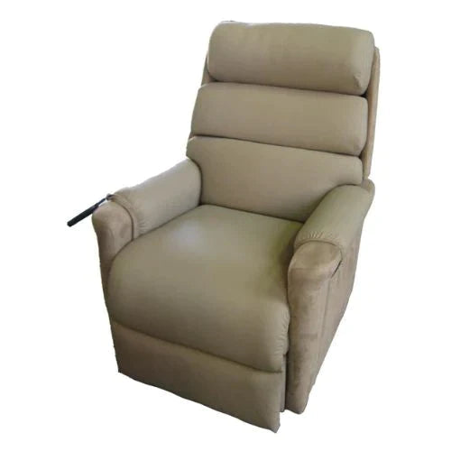 Topform Luxor Lift Chair Recliner Single and Dual Motor mobilityjoy