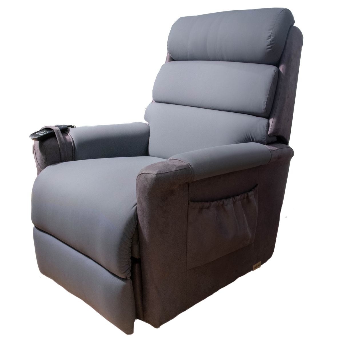 Topform Luxor Lift Chair Recliner (Single and Dual Motor) - mobilityjoy