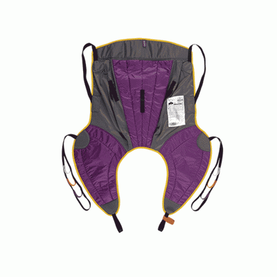 Oxford Multifit Reflex Sling With Padded Legs - Central Coast - Mobility Joy