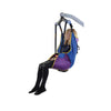 Oxford Multifit Sling With Padded Legs - Central Coast - Mobility Joy