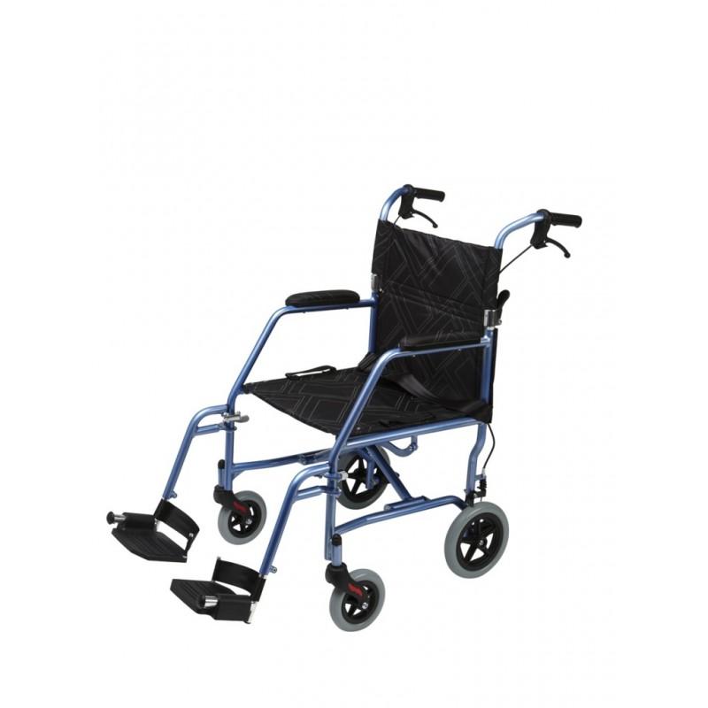 Max Mobility Omega LA1 Wheelchair Central Coast - Mobility Joy