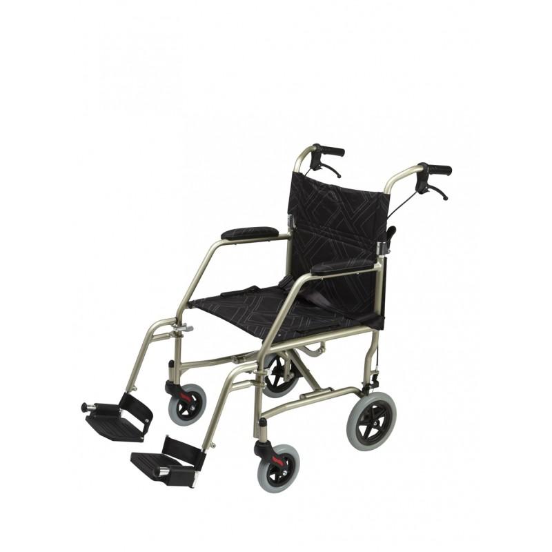 Max Mobility Omega LA1 Wheelchair Central Coast - Mobility Joy
