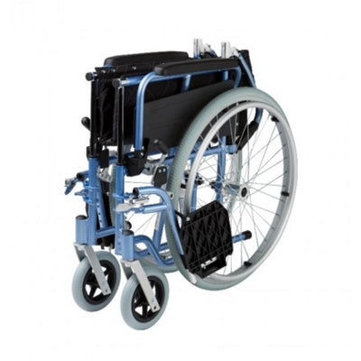Max Mobility Omega SP1 Wheelchair Central Coast - Mobility Joy