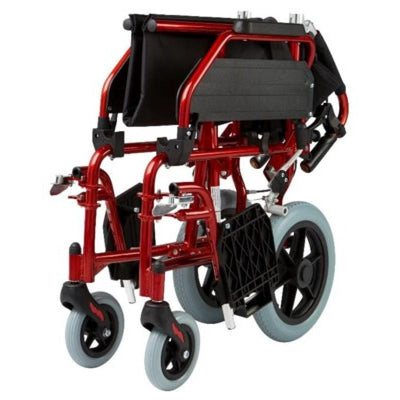 Max Mobility Omega TA1 Wheelchair Central Coast - Mobility Joy