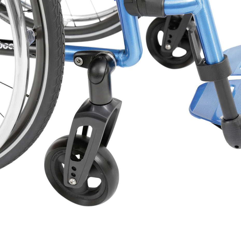 Avantgarde - Ottobock Scripted Wheelchairs