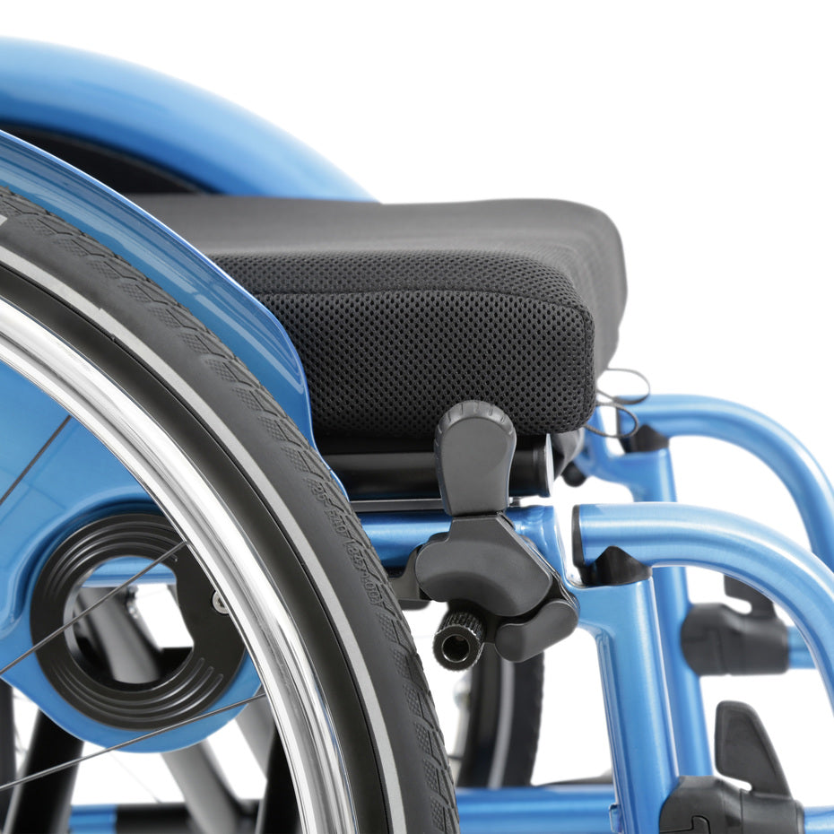 Avantgarde - Ottobock Scripted Wheelchairs