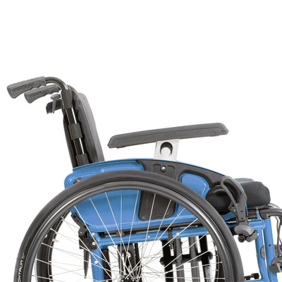 Avantgarde - Ottobock Scripted Wheelchairs