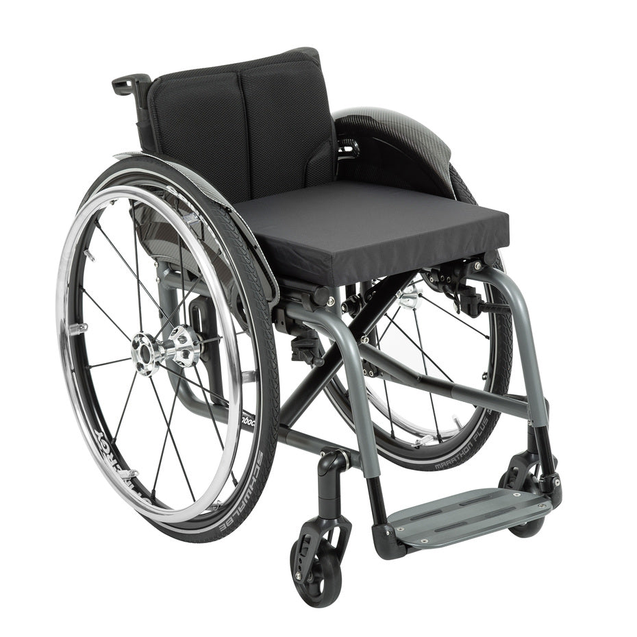 Avantgarde - Ottobock Scripted Wheelchairs