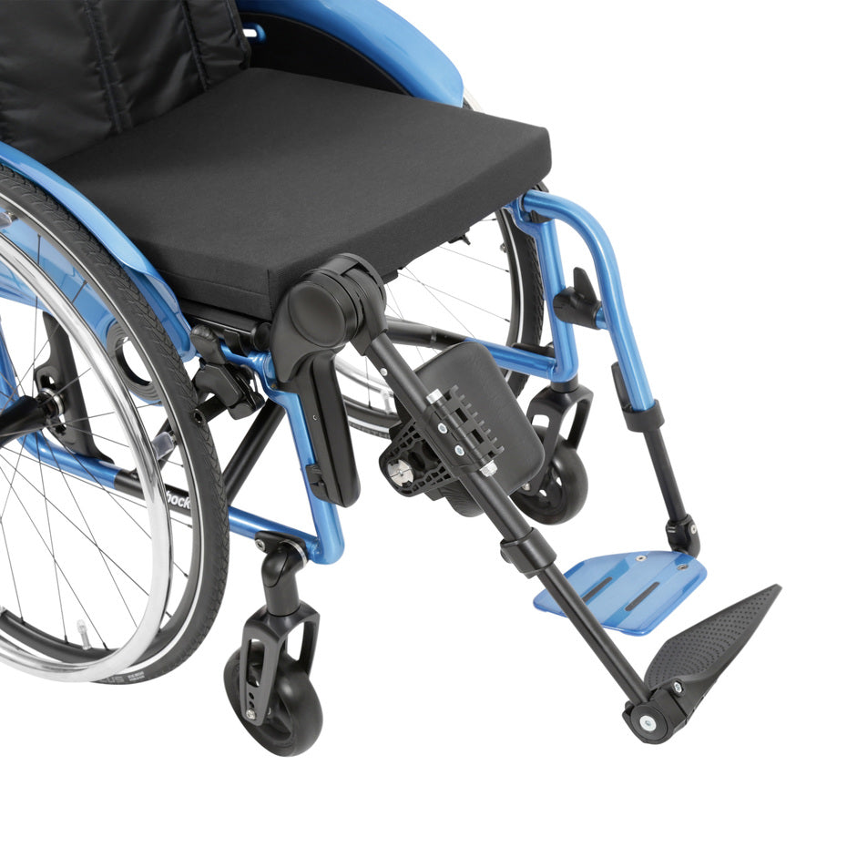Avantgarde - Ottobock Scripted Wheelchairs