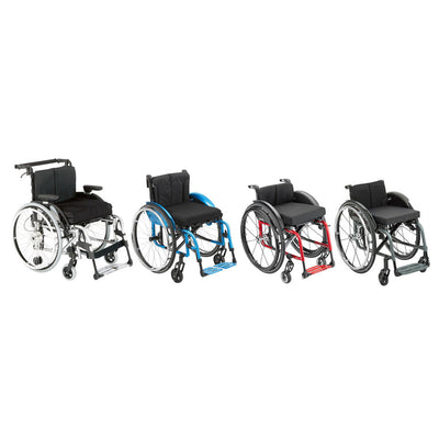 Avantgarde - Ottobock Scripted Wheelchairs