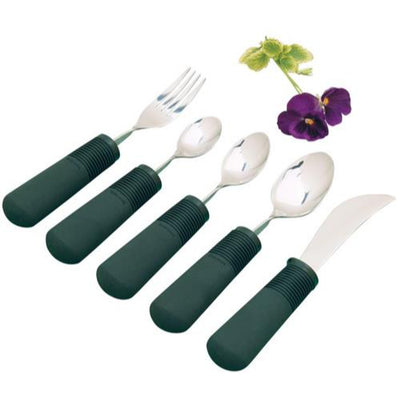 Good Grips Weighted Utensils Souper Spoon