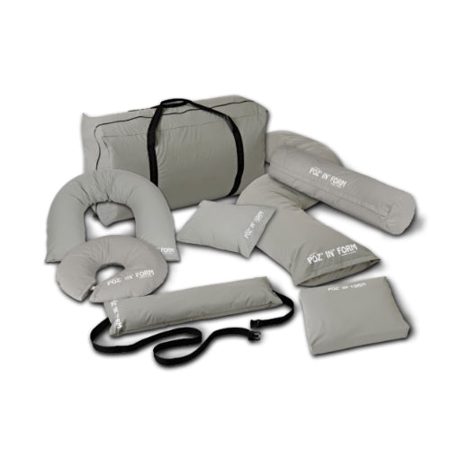 Poz'In'Form Kit - All with Lenzing Viscose Covers - Central Coast - Mobility Joy
