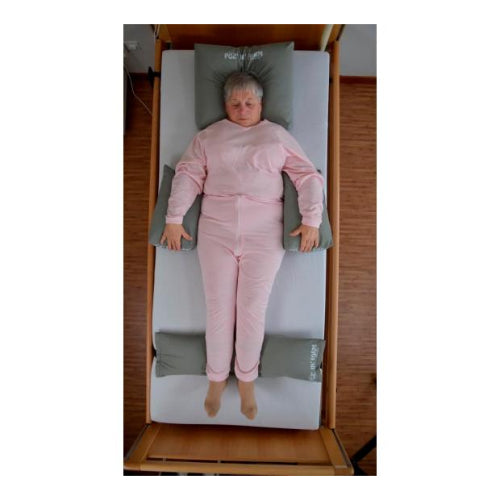 Poz'In'Form Kit - All with Pharmatex Bi-Elastic Covers - Central Coast - Mobility Joy