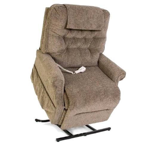Buy Bariatric 358XL Single Motor Lift Recline Chair online