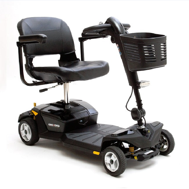 Pride Mobility LX 4 Central Coast - Mobility Joy