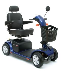 Pride Mobility Scooters - mobilityjoy
