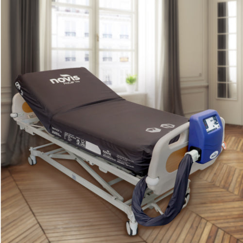 ProCair Trio Mattress Replacement System - Sealed Base Mobility Joy Central Coast