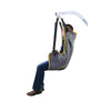 Oxford Quickfit Deluxe Padded Sling - Central Coast - Mobility Joy