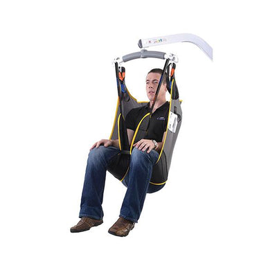 Oxford Quickfit Glide Sling Mobility Joy Central Coast