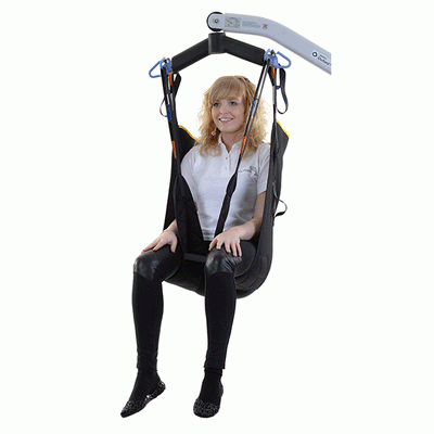 Oxford Quickfit Spacer Sling Mobility Joy Central Coast