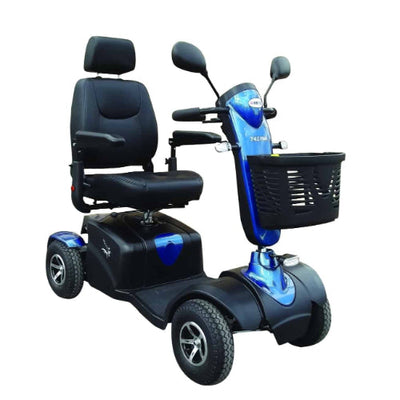 Merits 745 Plus 4 Wheel Mobility Scooter