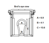 TubBuddy SB2-